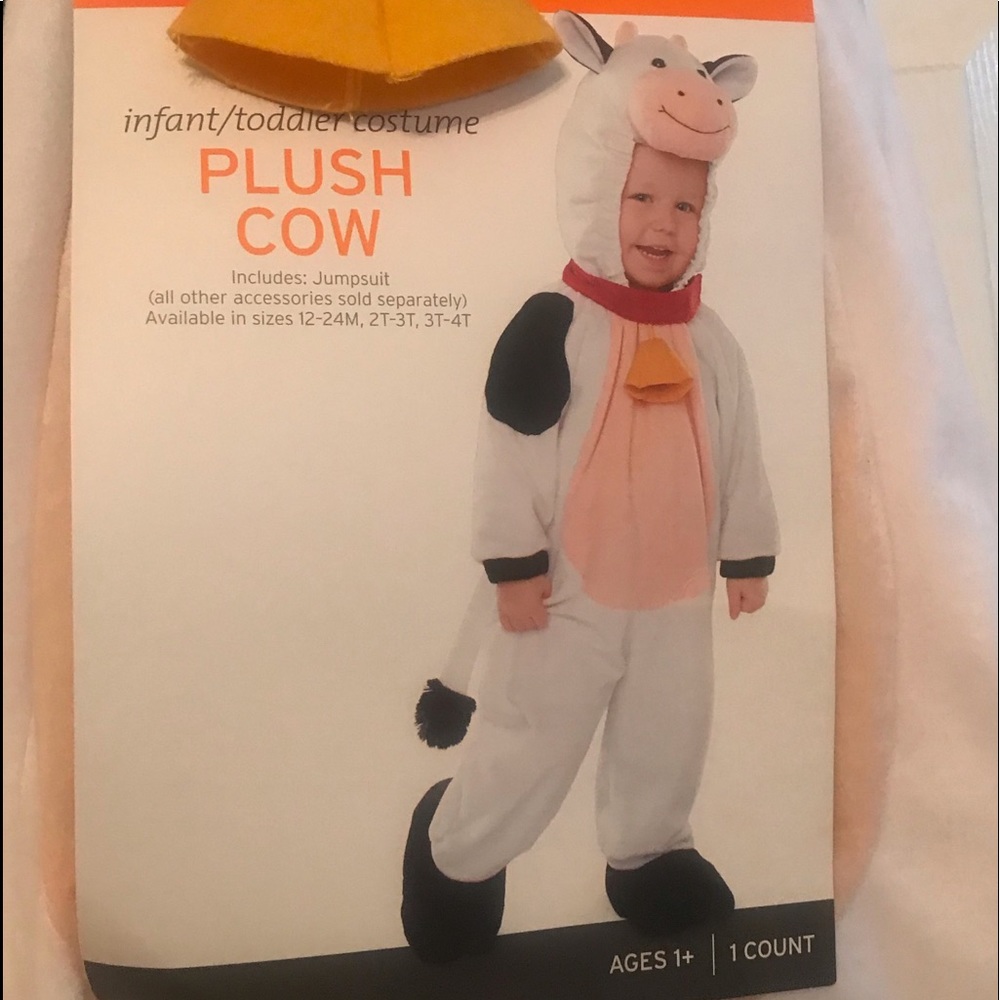 Kids Costume